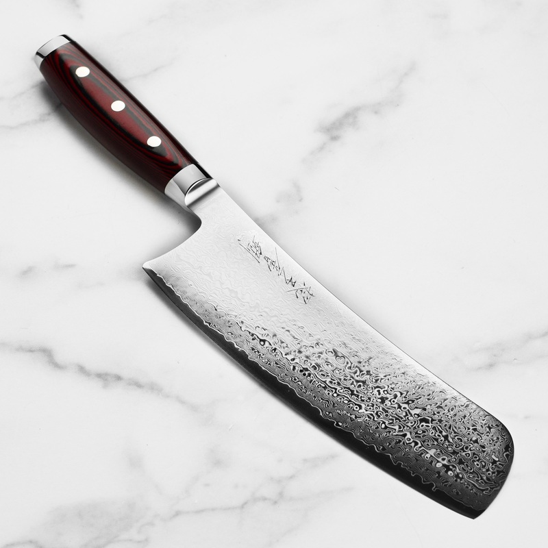 Yaxell Super Gou SG2 8.5″ Konata Knife