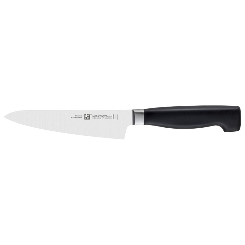 Zwilling Four Star – 5.5-INCH FINE EDGE PREP KNIFE