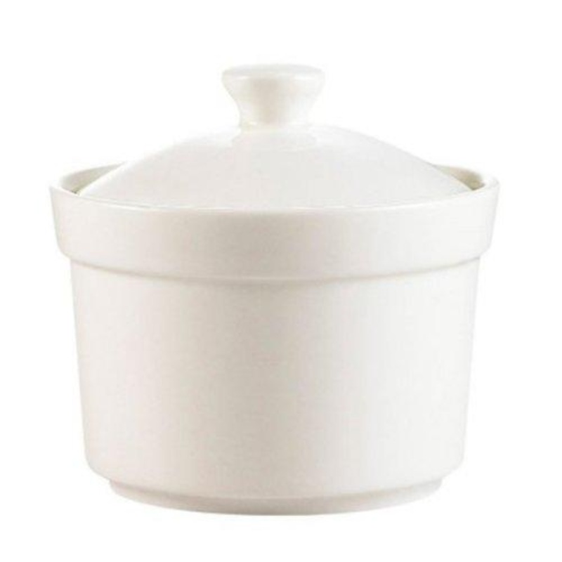 12oz Casserole Dish With Lid