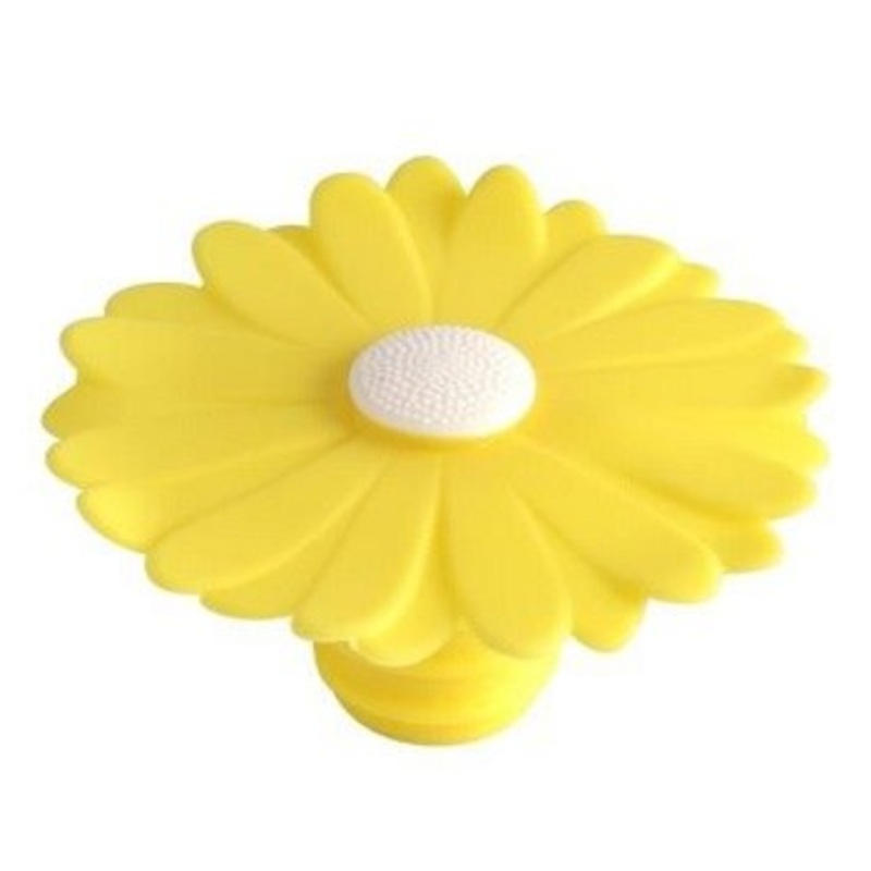 Charles Viancin Bottle Stopper – Daisy