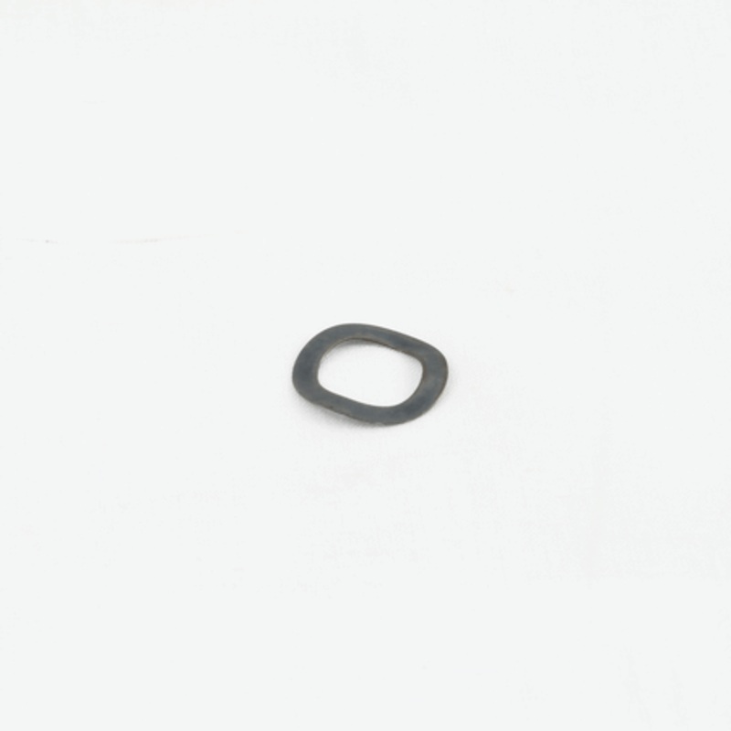Crinkle Washer, Steel 21.8×14.0x0.25