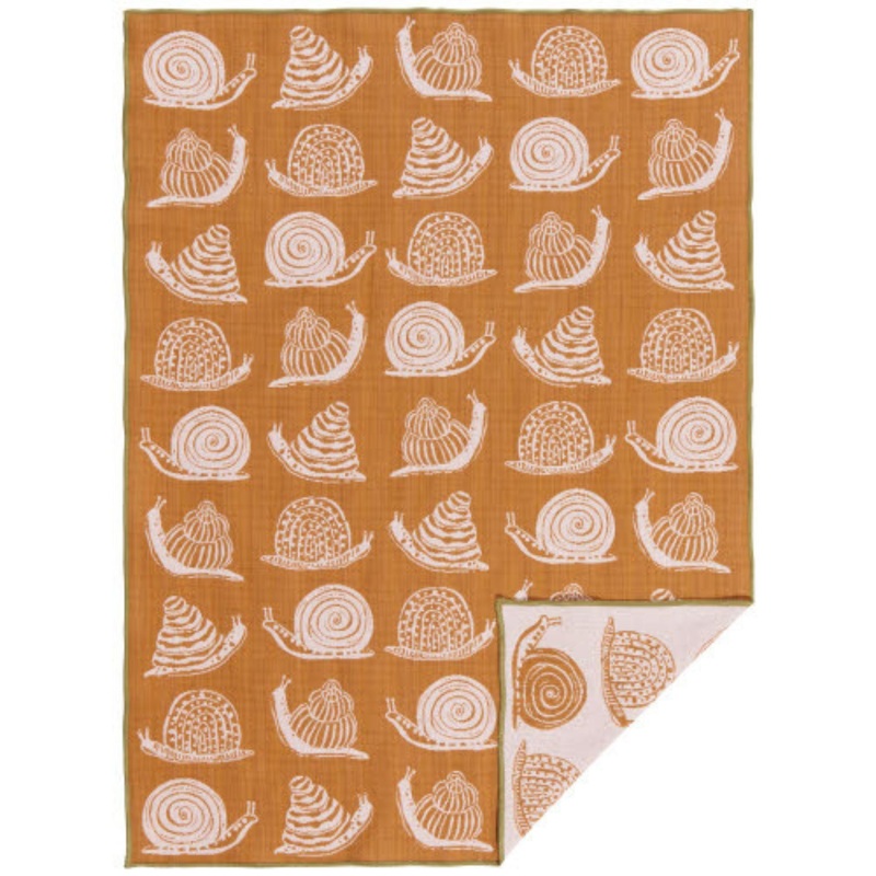 Dishtowel – Gardenland Double Cloth