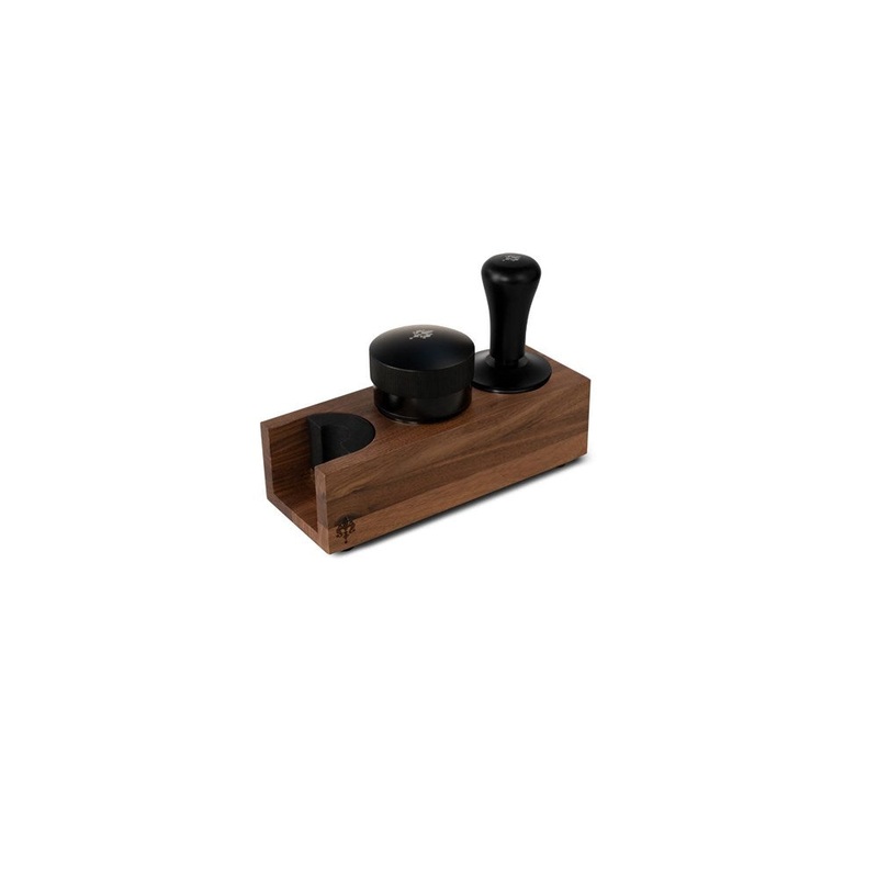 Eureka Wooden Tamping Station