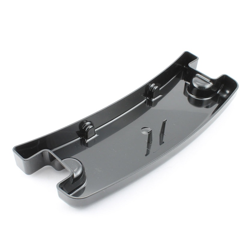 Front Drip Tray