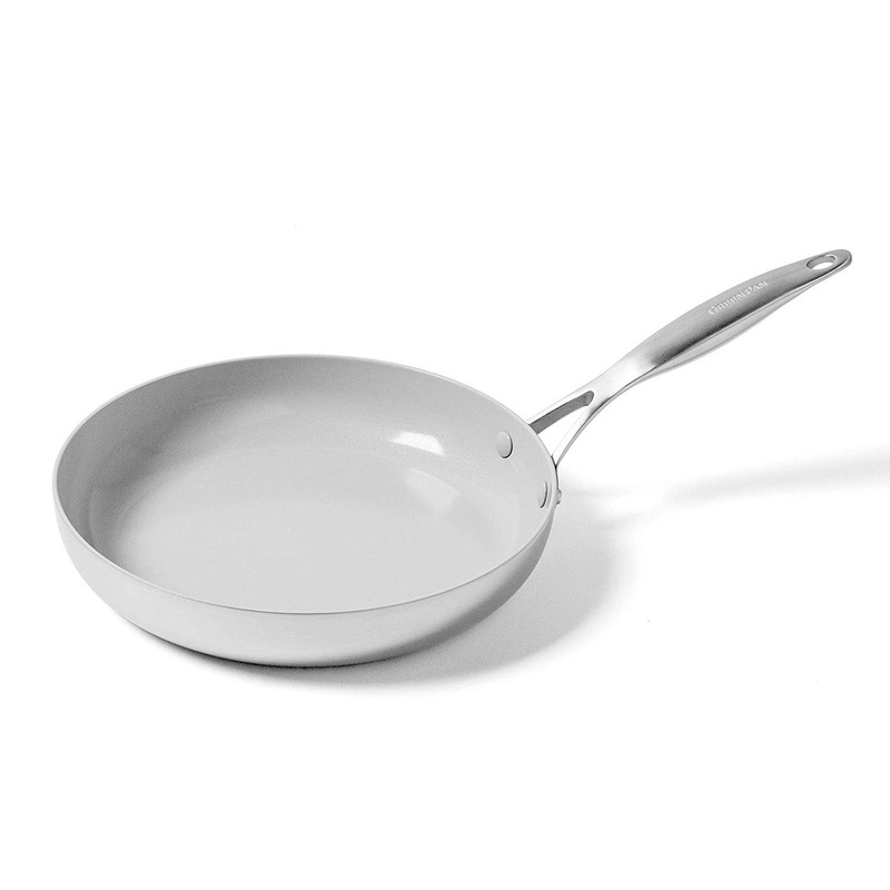 Greenpan Venice Pro Ceramic Non-Stick Frypan, 11-Inch