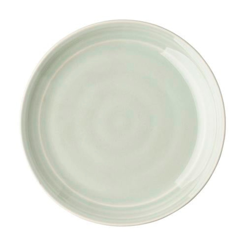 Juliska Bilbao Dinner Plate – Sage