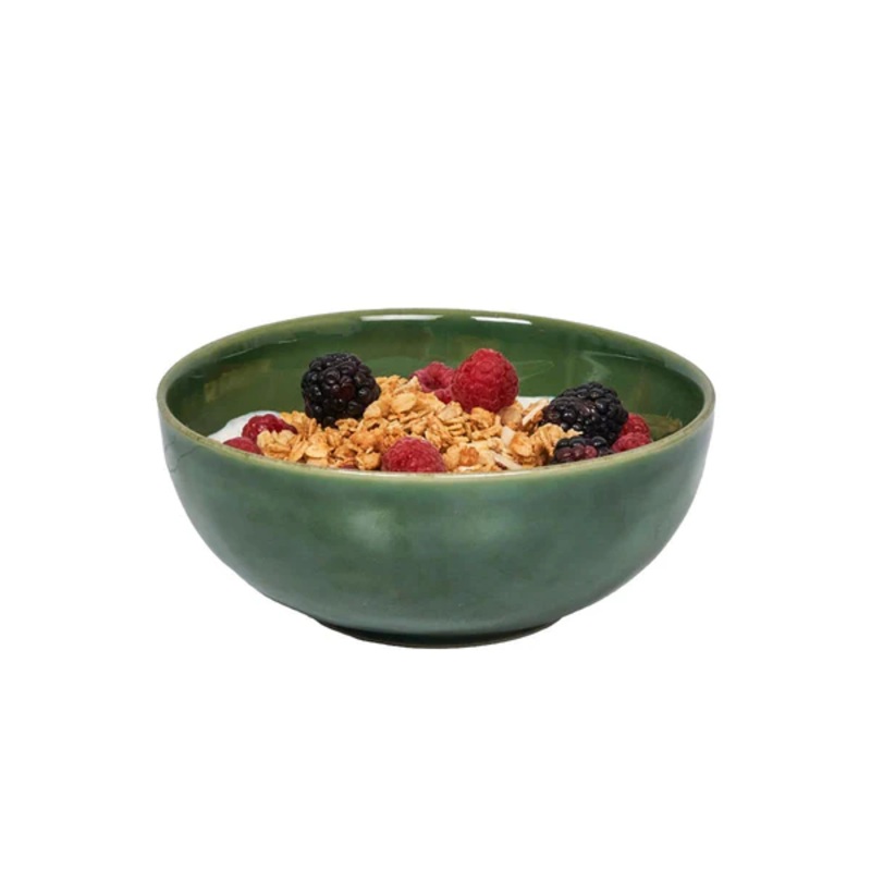 Juliska Puro Cereal/Ice Cream Bowl – Basil