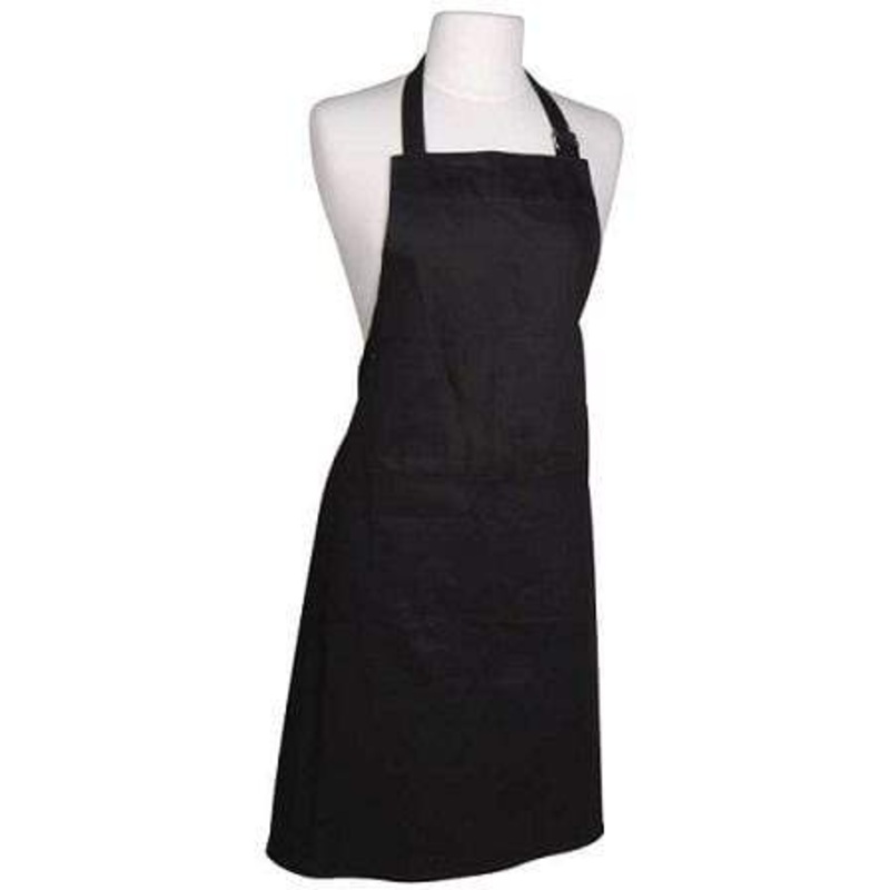 Now Designs Basic Apron – Black