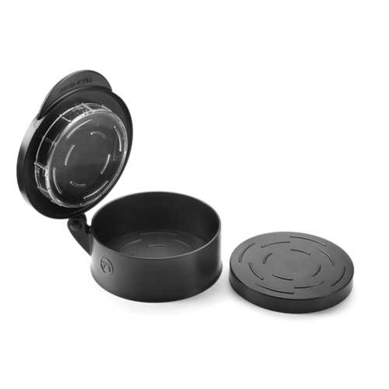 Outset Stuffed Burger Press