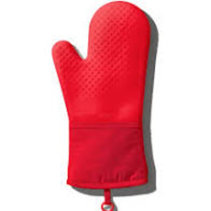 OXO Silicone Oven Mitt, Multiple Colors