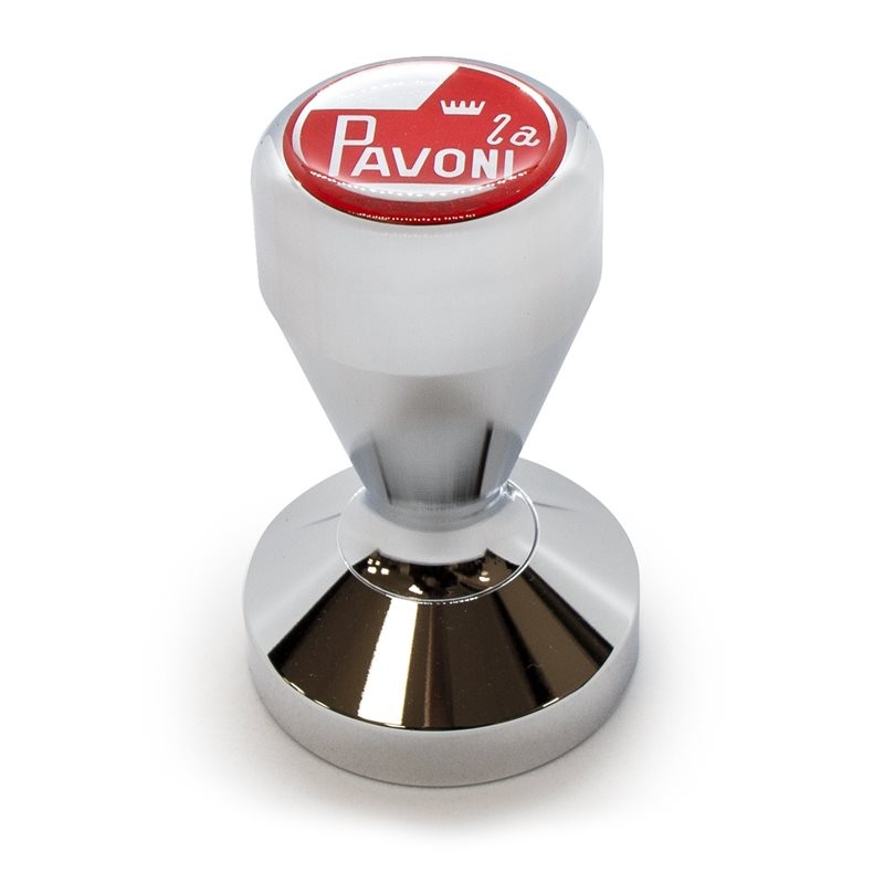 Pavoni Tamper 49.5mm (Pre-Millennium) Aluminium – LP018