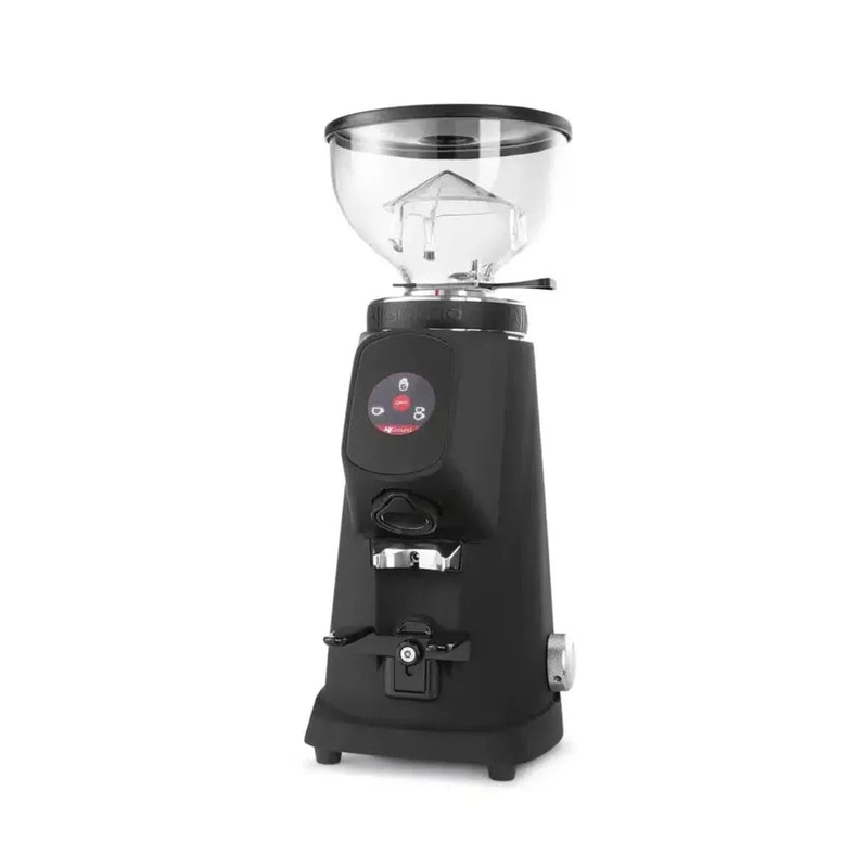 Sanremo AllGround Burr Grinder – Black