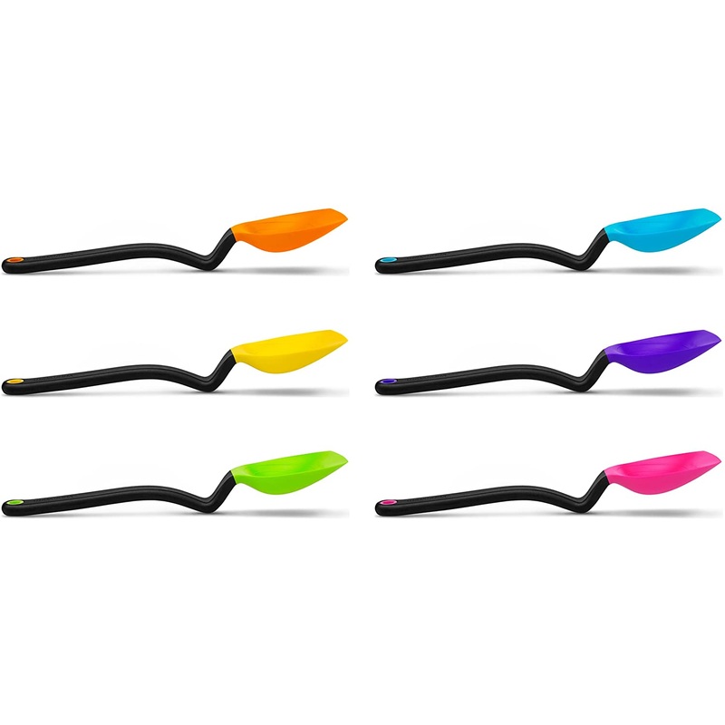 Supoon Mini, Assorted Colors, Sold Individually