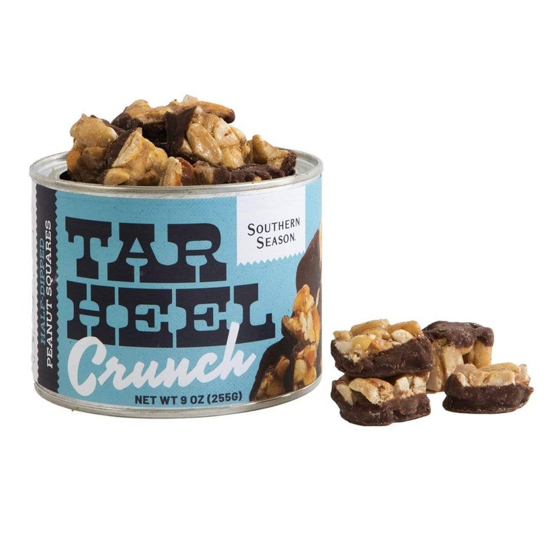 Tar Heel Crunch 9 oz