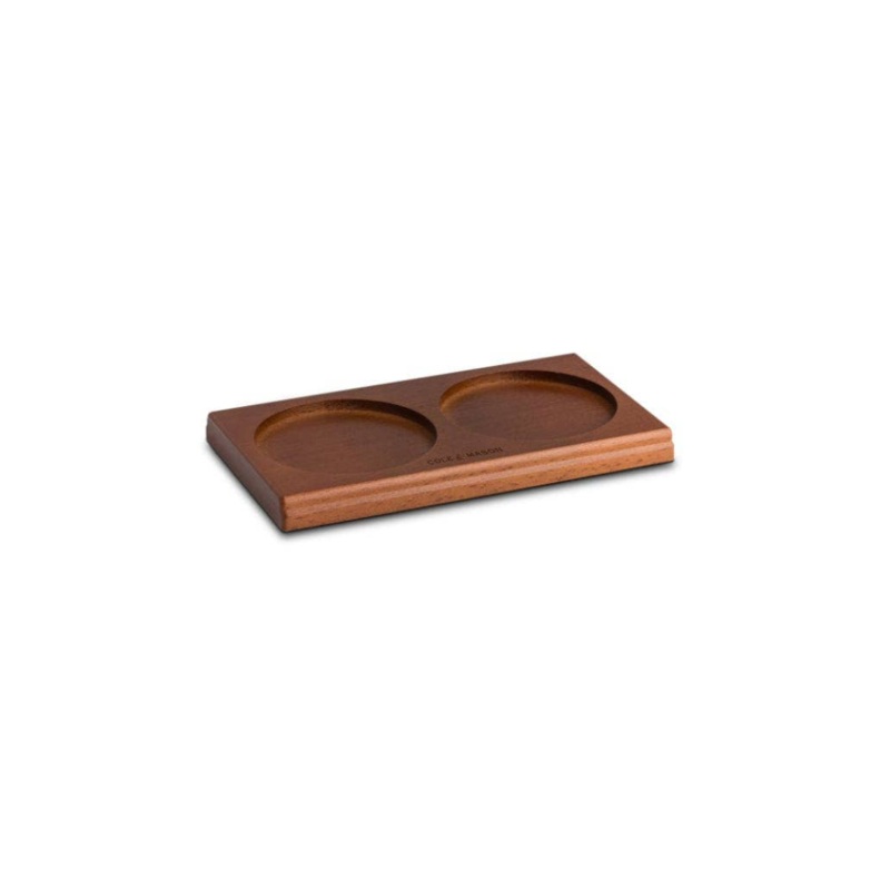 Wood Mill Tray