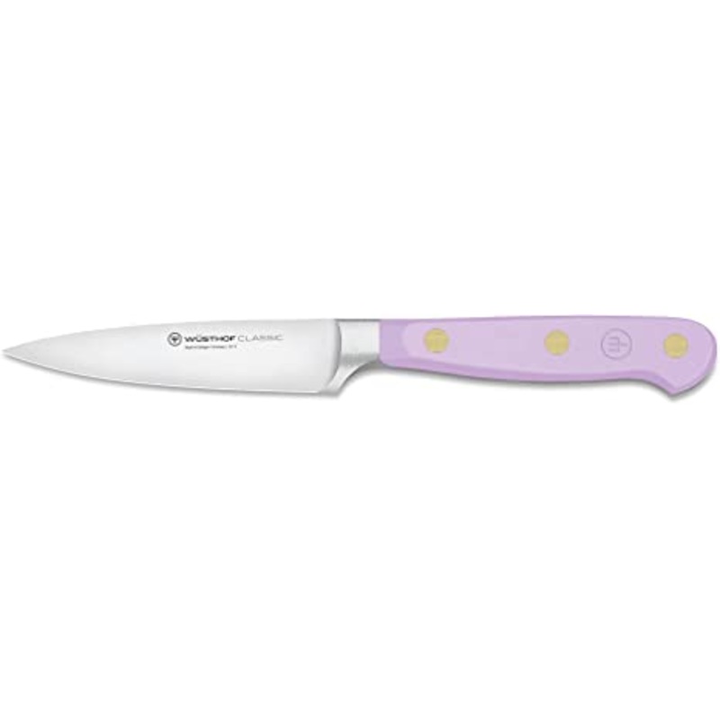 Wusthof Classic Purple Yam – 3 1/2″ Paring Knife