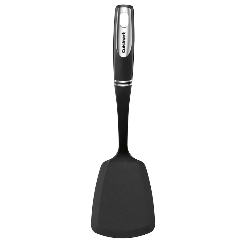 Cuisinart Metropolitan Collection Nylon Solid Turner