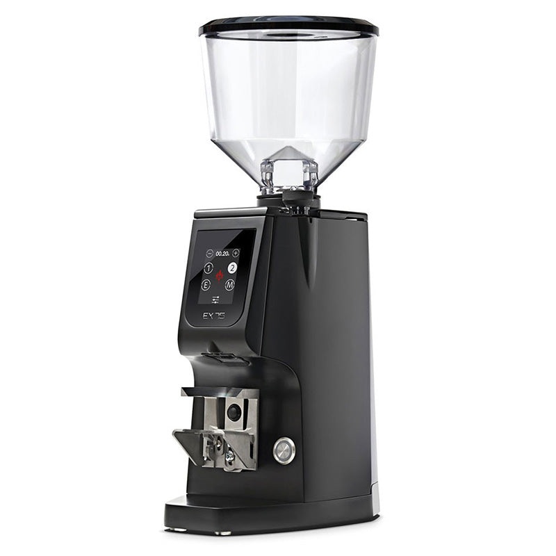 Eureka Atom Excellence 75 Coffee Grinder 230V – Black