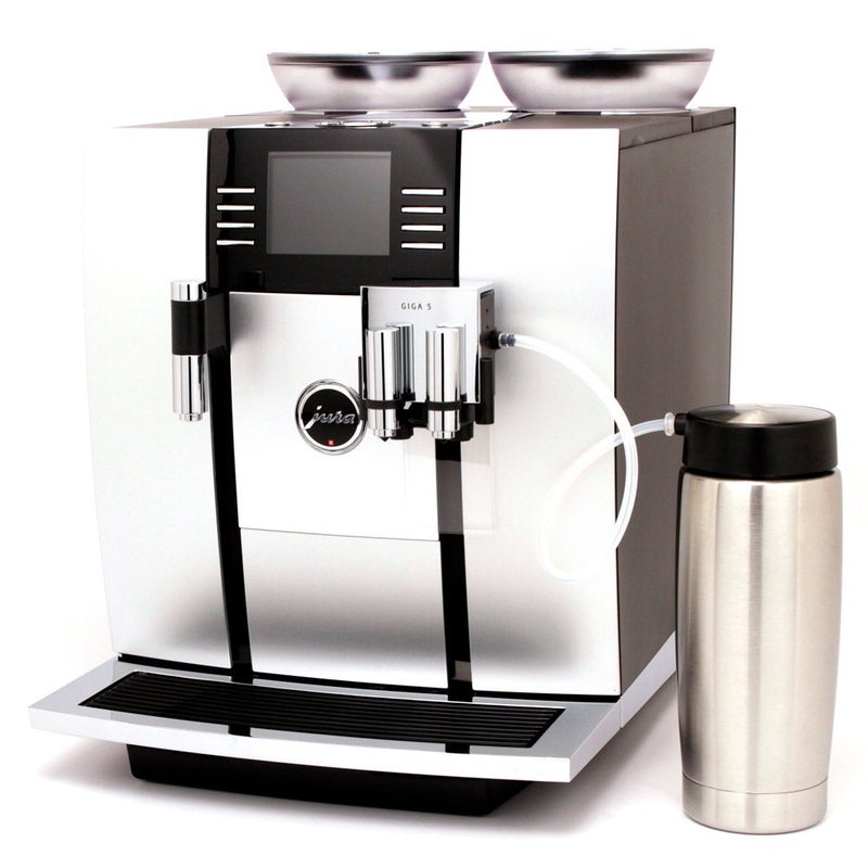 JURA GIGA 5