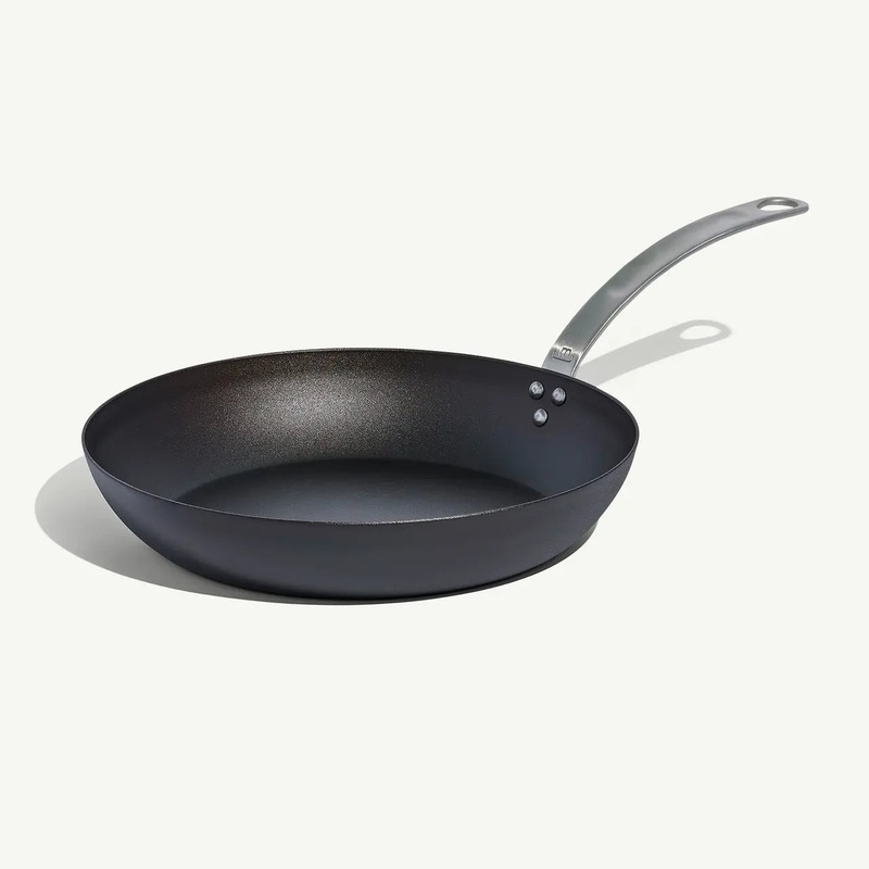 MADE IN – Carbon Steel Fry 12″