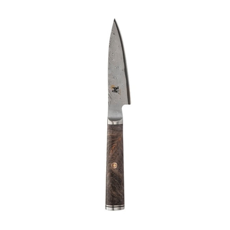 Miyabi Black Paring 3.5″