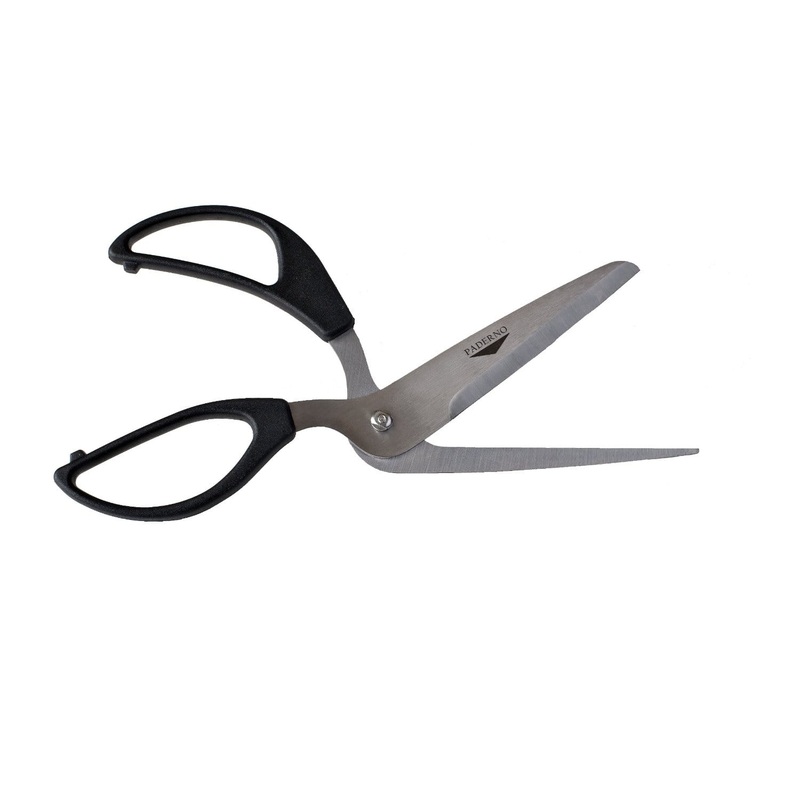 Paderno Offset Pizza Scissors