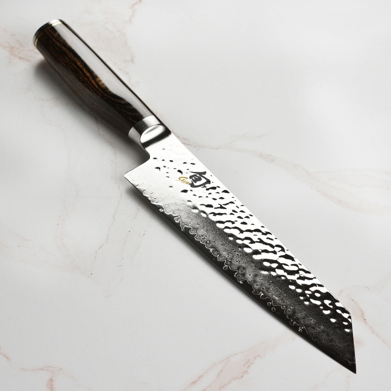 Shun Premier 8″ Kiritsuke Knife