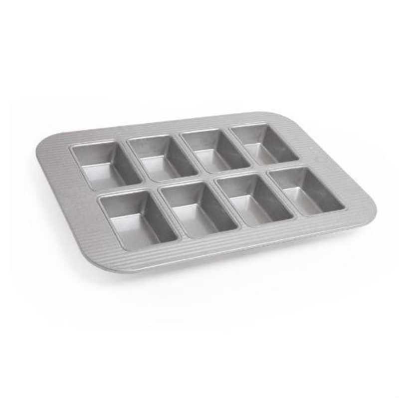 USA Pan Non-Stick Mini Loaf Pan