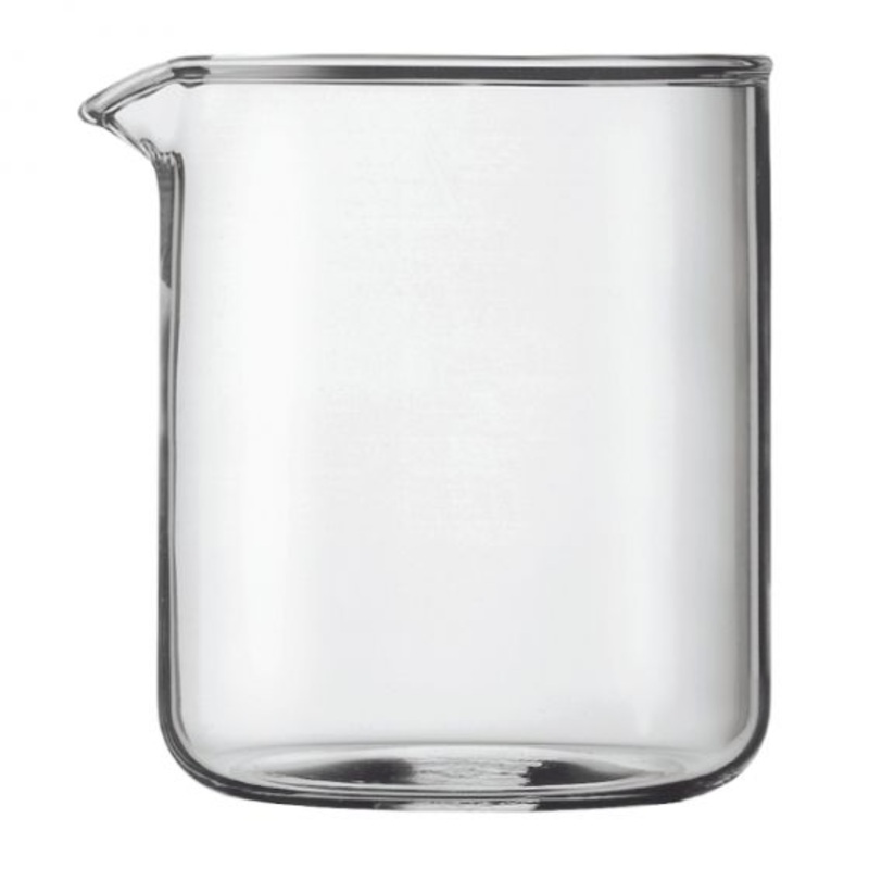 Bodum – Replacement Glass – 4 Cup