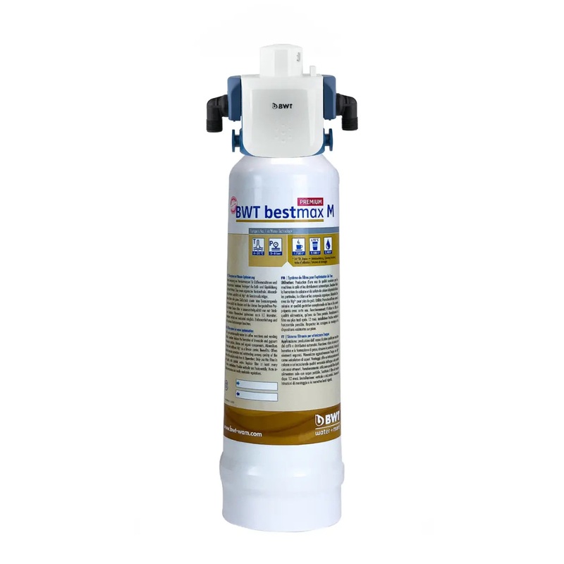 BWT bestmax PREMIUM M with besthead FLEX