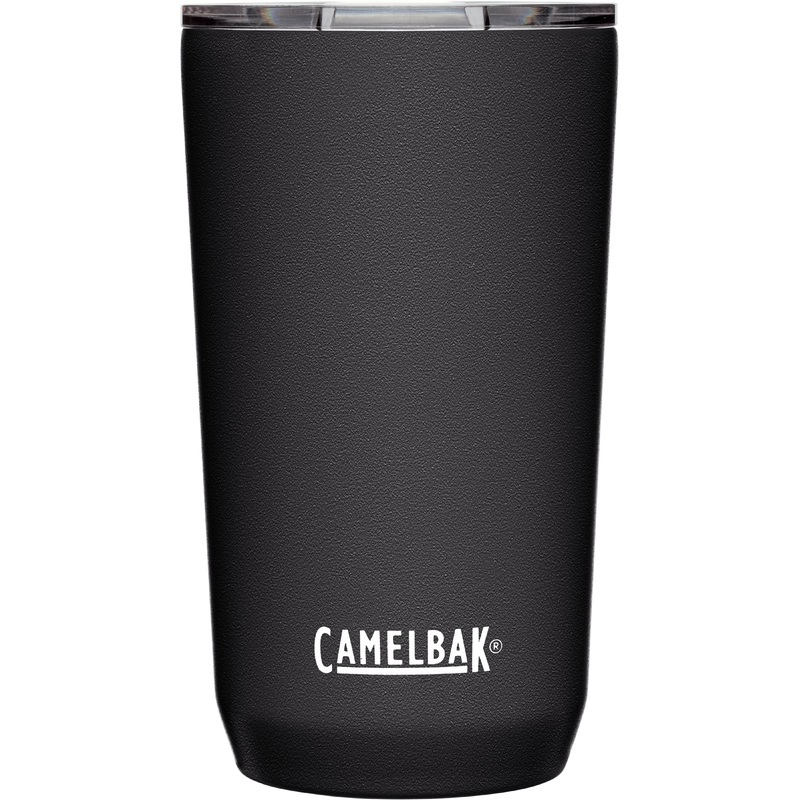 Camelbak Horizon Tumbler 16 oz in Black
