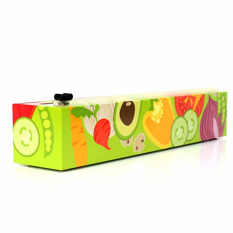 ChicWrap – Plastic Wrap