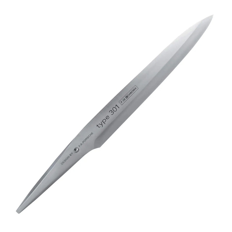 Chroma type 301 – 9 3/4″ Sashimi Knife