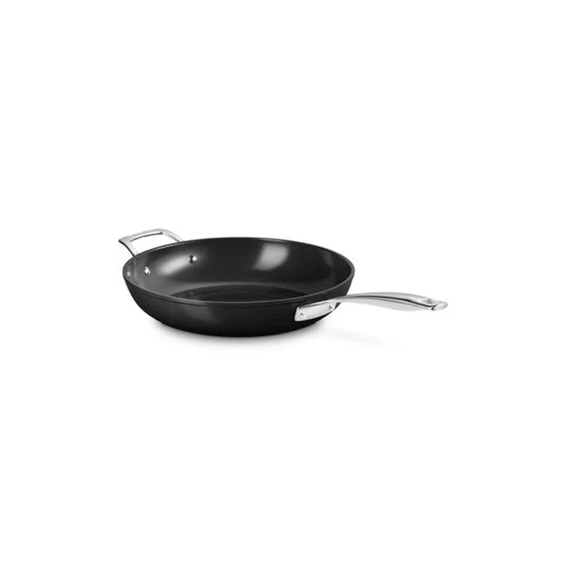 Le Creuset Essential Non-stick Ceramic Deep Fry Pan – 12″