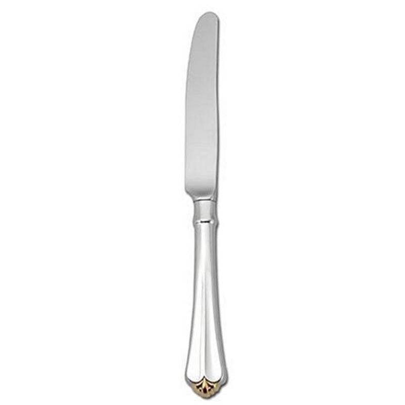 Oneida Golden Juilliard Dinner Knife