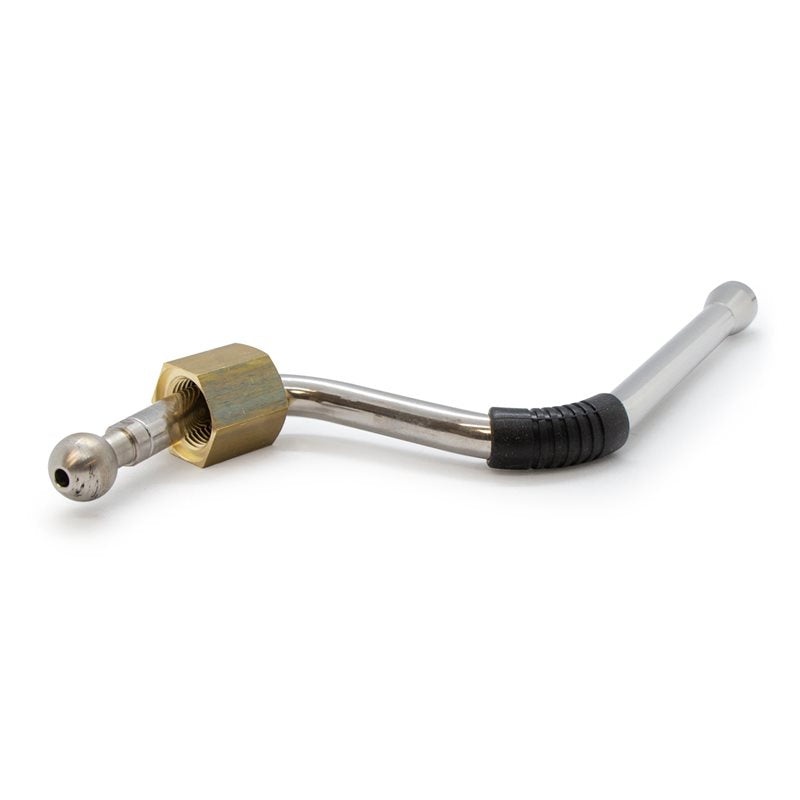 Rancilio 10mm Stainless Steam Pipe  – 10706024