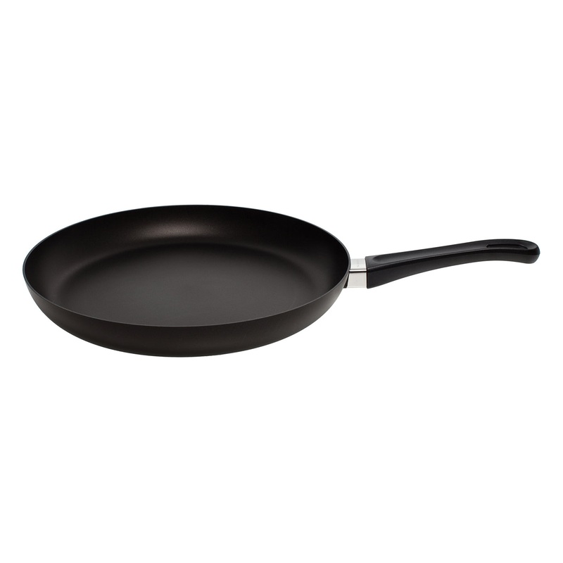 Scanpan Classic Induction – 12 1/2″ Fry Pan