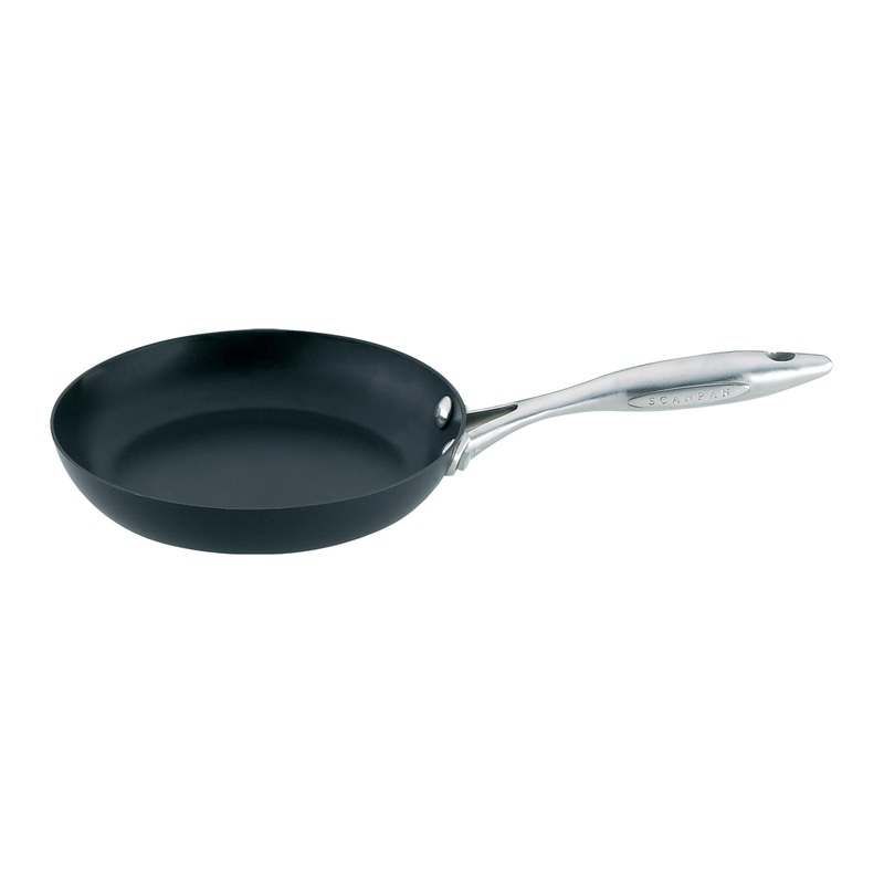 Scanpan Professional – 11″ Fry Pan