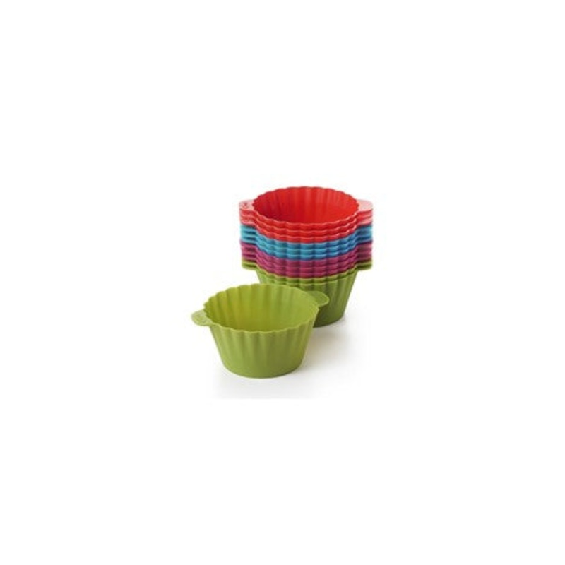 Silicone Baking Cups by OXO Good Grips