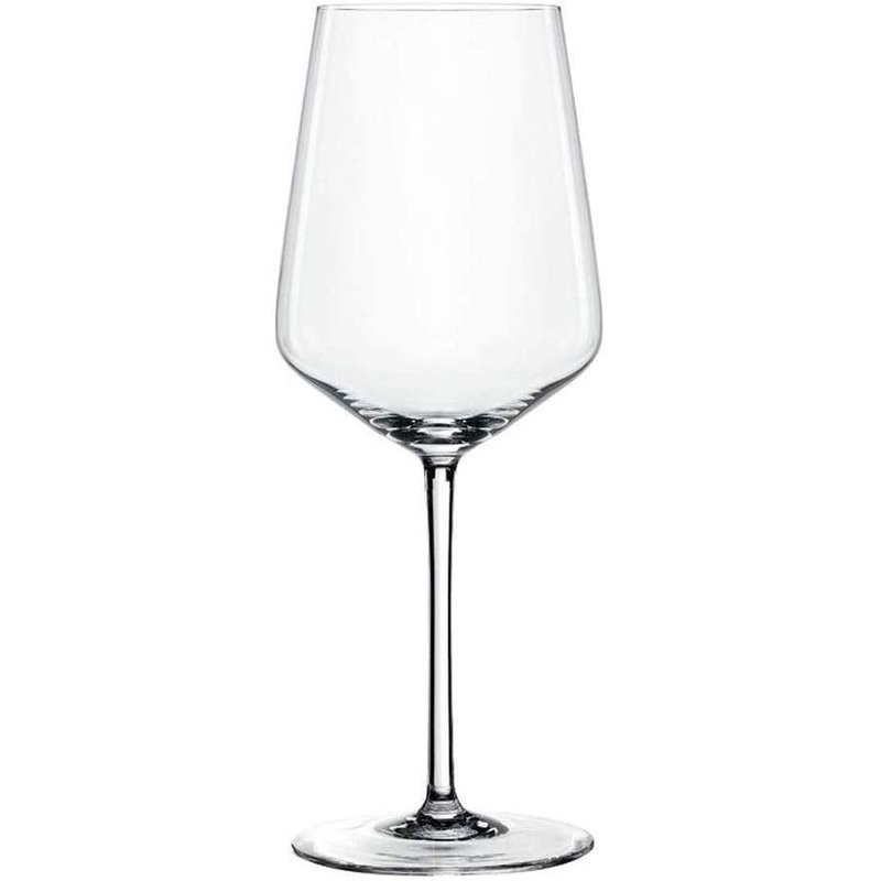 Spiegelau Style Collection White Wine Glass, set of 4