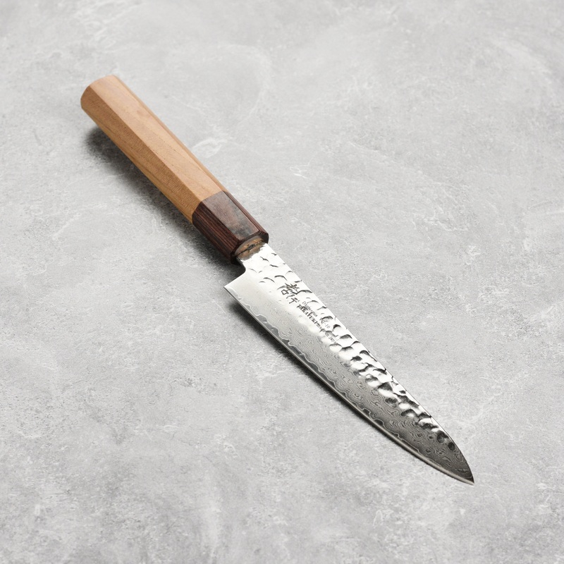 Takayuki Tsuchime Damascus 5.9″ Petty