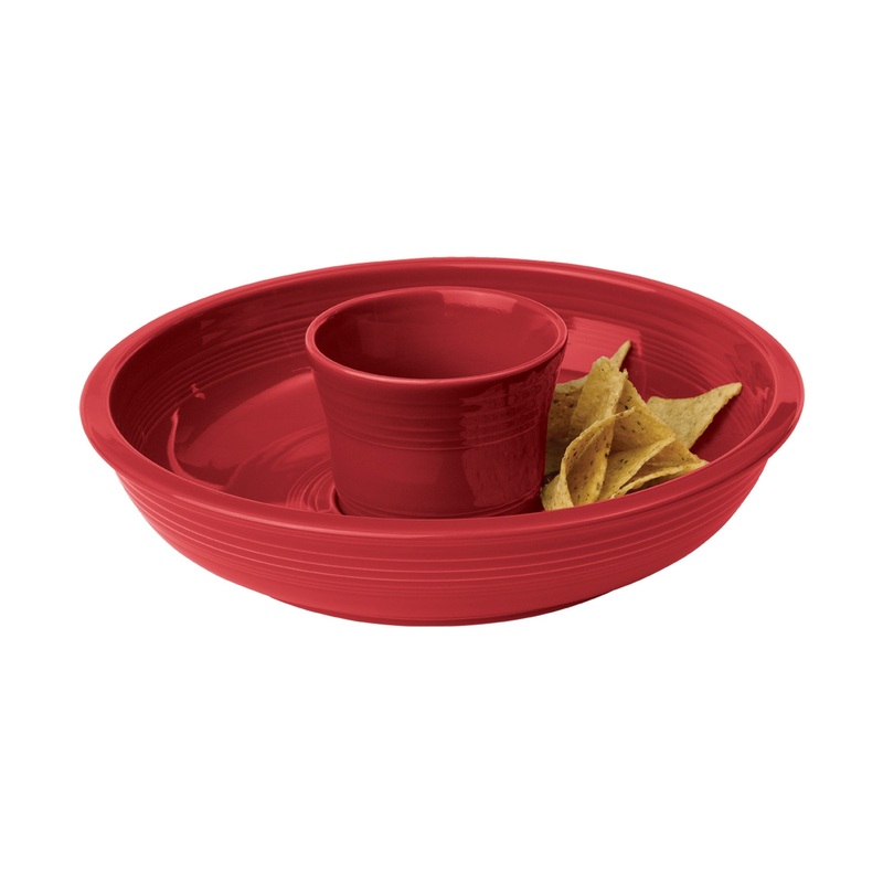 2 Pc Chip-N-Dip Set
