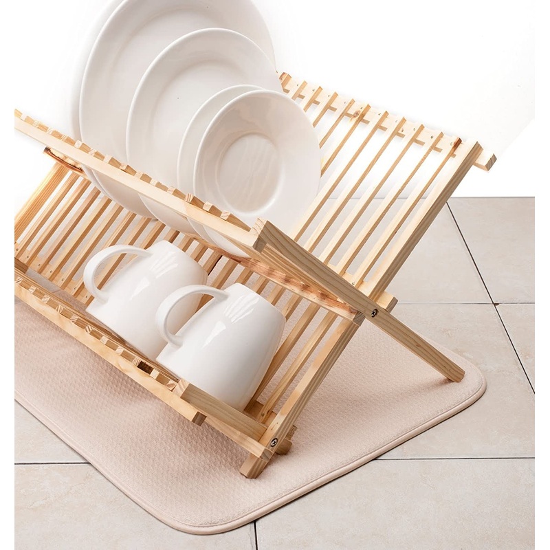 Microfiber Drying Mat by Norpro