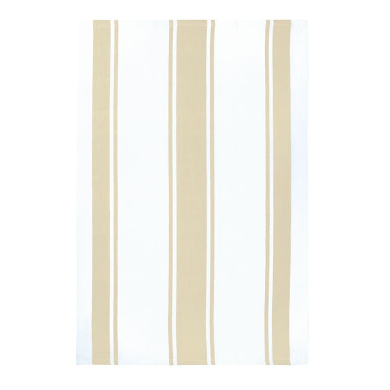 MU Kitchen Linen Classic Stripe Towel