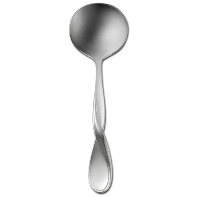 Oneida Satin Aquarius Serving Ladle