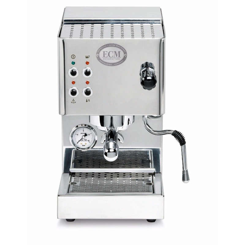 Refurbished ECM Casa V Espresso Machine