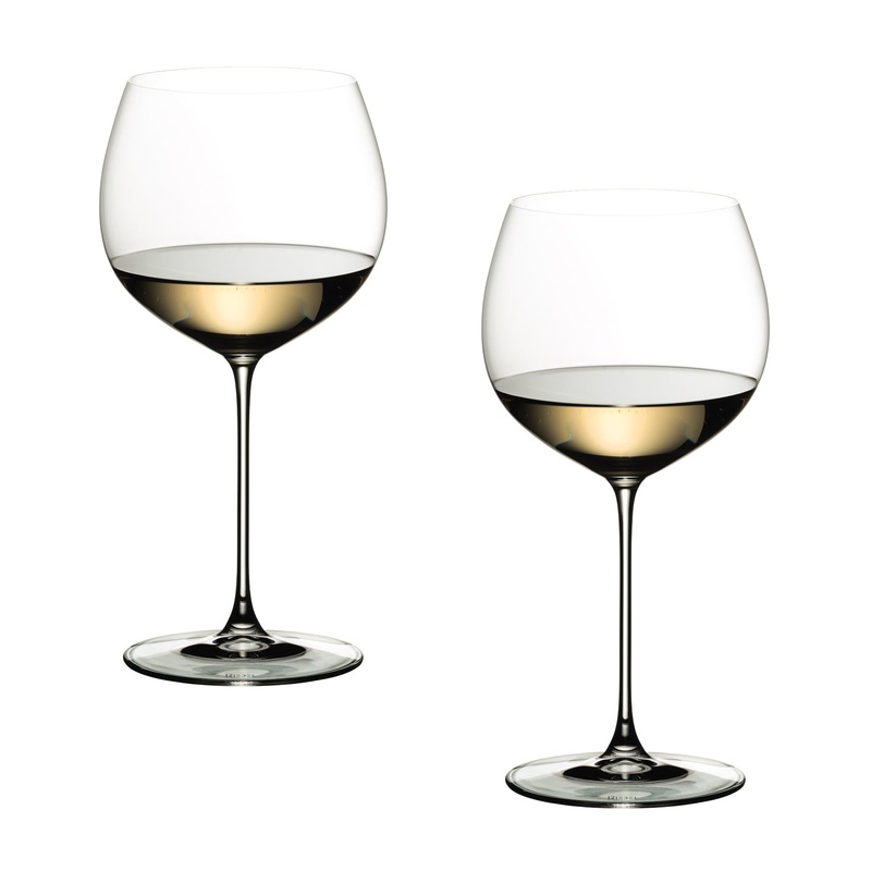 Riedel Veritas Chardonnay Glass – Set of 2