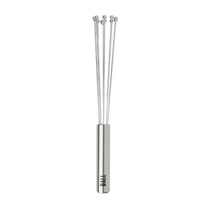 Stainless Steel 10″ Ball Whisk