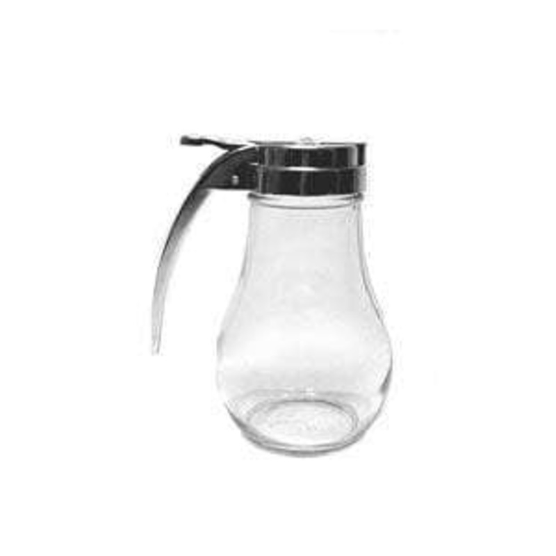 Tablecraft 6oz. Syrup Dispenser