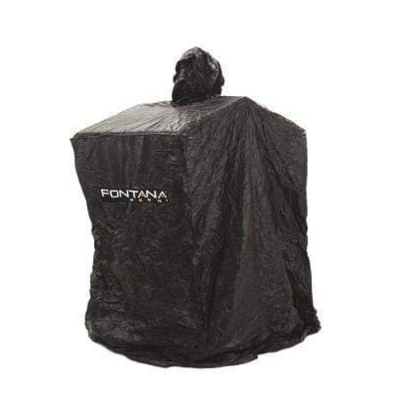 Tuscan Imports Margherita Pizza Oven Cover
